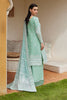 Gulaal Luxury Lawn – Freesia