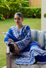 Gulaal Luxury Lawn – Cynara