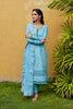 Gulaal Luxury Lawn – Dhalia