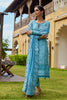 Gulaal Luxury Lawn – Dhalia