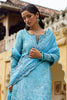 Gulaal Luxury Lawn – Dhalia