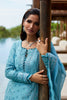 Gulaal Luxury Lawn – Dhalia
