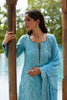 Gulaal Luxury Lawn – Dhalia