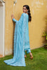 Gulaal Luxury Lawn – Dhalia