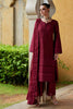 Gulaal Luxury Lawn – Nigella