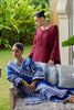 Gulaal Luxury Lawn – Nigella