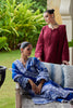Gulaal Luxury Lawn – Nigella