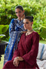 Gulaal Luxury Lawn – Nigella