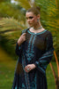 Gulaal Luxury Lawn – Scilla