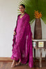 Gulaal Luxury Lawn – Hazel