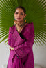 Gulaal Luxury Lawn – Hazel