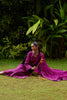 Gulaal Luxury Lawn – Hazel