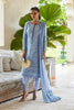 Gulaal Luxury Lawn – Azalea