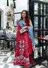 Afrozeh Luxury Lawn – Glacis