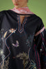 Saira Rizwan Joolie Prints Lawn – CITY BLOOM – JPU25-04
