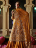 Mahnur Pakeezah Luxury Formals – Gulebahar | PK - 03