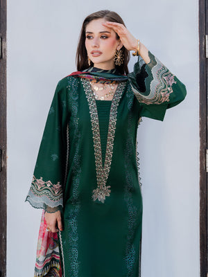 Izel Dareen Lawn