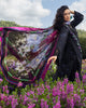 Mushq Hemline Lawn · The Secret Garden – Garden Lullaby