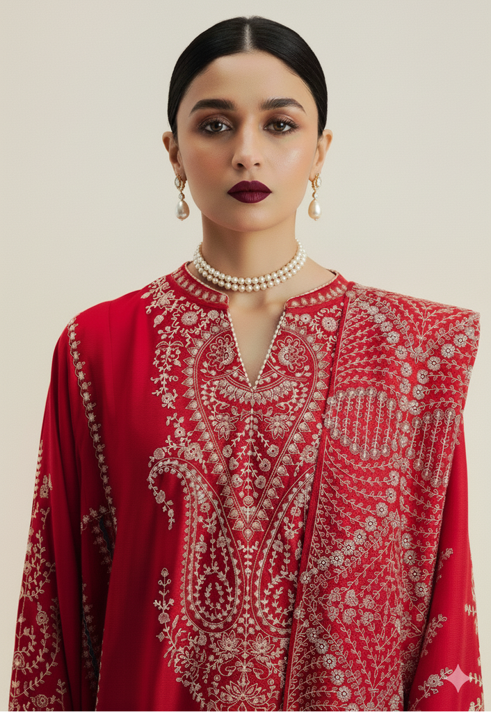 Zara Shahjahan Winter  – Laalazar