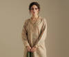 Zara Shahjahan Coco Fall/Winter – Amber-1A