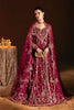 Qalamkar Elirah Luxury Wedding Formals – QMF-02 Cleo