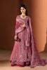 Qalamkar Elirah Luxury Wedding Formals – QMF-03 Marielle