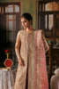 Afrozeh Shehnai Luxury Wedding Formals – Aabroo