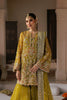 Afrozeh Shehnai Luxury Wedding Formals – Zarminay