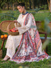 Mahnur Dahlia Luxury Lawn – Gia