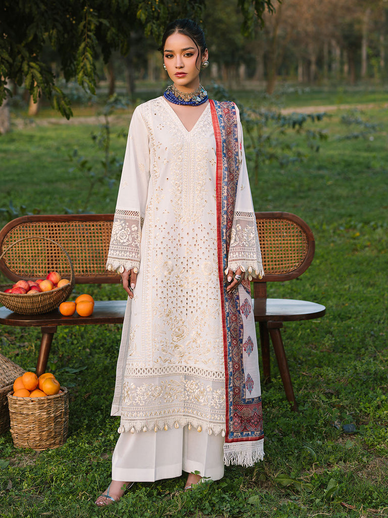 Mahnur Dahlia Luxury Lawn – Gia