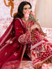 Mahnur Sophie Luxury Lawn – Ginny
