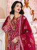 Mahnur Sophie Luxury Lawn – Ginny