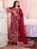 Mahnur Sophie Luxury Lawn – Ginny