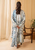 Aabyaan Izabel Linen Prints Fall/Winter – ELINA (AZ-10)