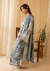 Aabyaan Izabel Linen Prints Fall/Winter – ELINA (AZ-10)