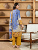 Gul Ahmed Printed Lawn Breeze – CLP-52284