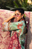 Sana Safinaz Mahay – 3 Piece Lawn Suit - H262-001B-3AS