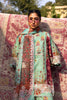 Sana Safinaz Mahay – 3 Piece Lawn Suit - H262-001B-3AS