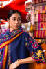 Sana Safinaz Mahay – 3 Piece Lawn Suit - H262-002A-3AG