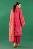 Sana Safinaz Mahay – 3 Piece Lawn Suit - H262-002B-3AG