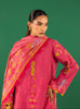 Sana Safinaz Mahay – 3 Piece Lawn Suit - H262-002B-3AG
