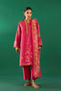 Sana Safinaz Mahay – 3 Piece Lawn Suit - H262-002B-3AG