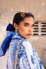Sana Safinaz Mahay – 3 Piece Lawn Suit - H262-004A-3CS
