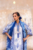 Sana Safinaz Mahay – 3 Piece Lawn Suit - H262-004A-3CS