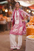 Sana Safinaz Mahay – 3 Piece Lawn Suit - H262-004B-3CS