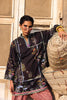 Sana Safinaz Mahay – Printed 3 Piece Lawn Suit -  H262-005A-3CG
