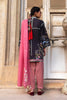 Sana Safinaz Mahay – Printed 3 Piece Lawn Suit -  H262-005A-3CG