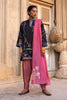 Sana Safinaz Mahay – Printed 3 Piece Lawn Suit -  H262-005A-3CG