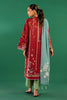Sana Safinaz Mahay – 3 Piece Lawn Suit - H262-005B-3CG