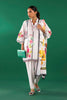 Sana Safinaz Mahay – 2 Piece Lawn Suit - H262-006A-2BS